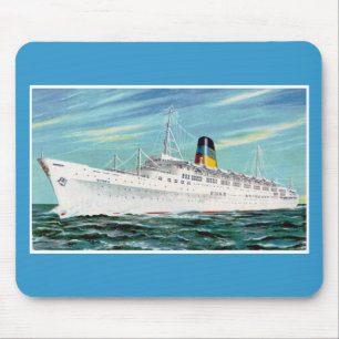 Mousepad Olympia dos ss
