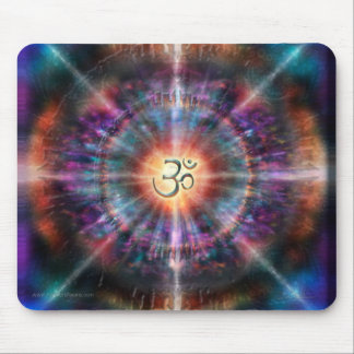 MOUSEPAD OM