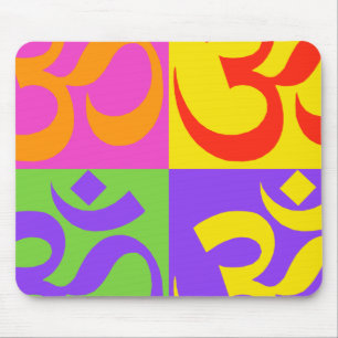 MOUSEPAD OM