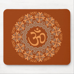MOUSEPAD OM