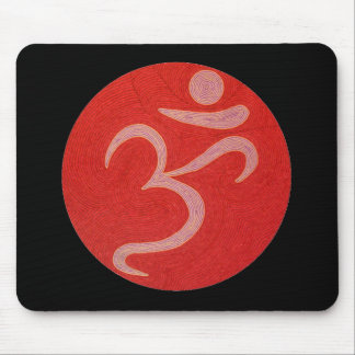 Mousepad OM global - Tapete do rato