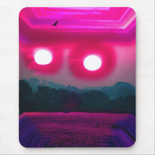 Mousepad Omega