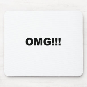 MOUSEPAD OMG!