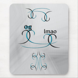 MOUSEPAD OMG!