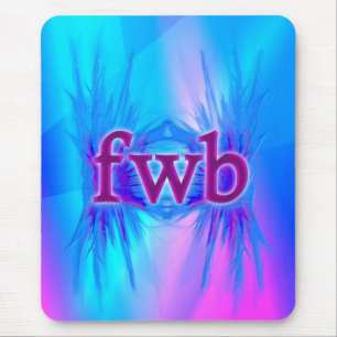 Mousepad OMG! fwb