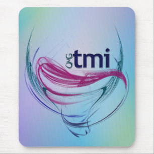 Mousepad OMG! tmi
