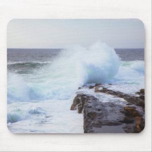 Mousepad Onda de Oceano Atlântico que deixa de funcionar n