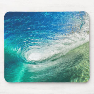 Mousepad Onda de queda