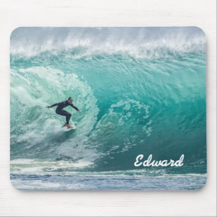 Mousepad Onda Epic Surfing