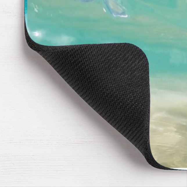 Mousepad Onda tropical (Canto)