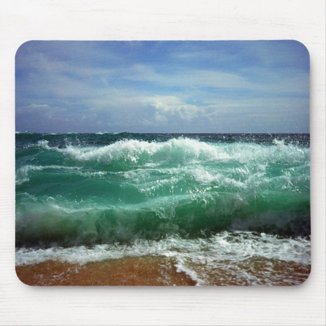 Mousepad Ondas (Frente)