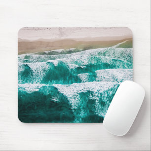 Mousepad Ondas