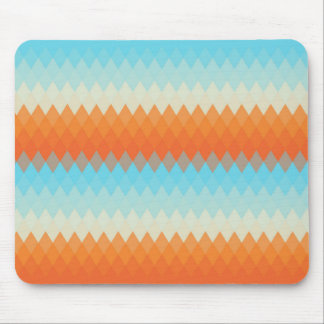 Mousepad Ondas âmbar