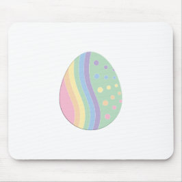 Mousepad Ondas de Delícia