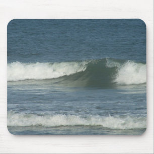 Mousepad Ondas de oceano