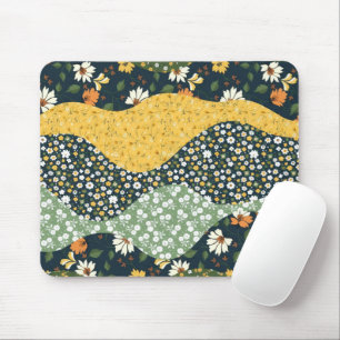 Mousepad Ondas de Prado