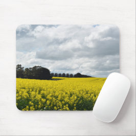 Mousepad Ondas Douradas de Streatham