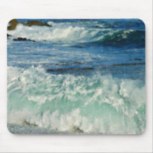 Mousepad Ondas que deixam de funcionar Sur grande