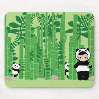 Mousepad Onde você esteve se escondendo?