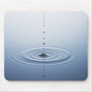 Mousepad Ondinha na água