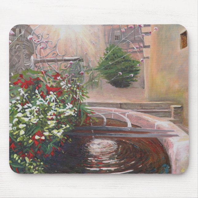 Mousepad Ondinhas 2013 (Frente)