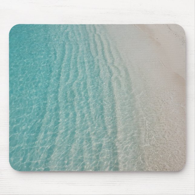 Mousepad ondulação (Frente)