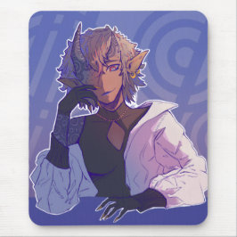Mousepad One Anime
