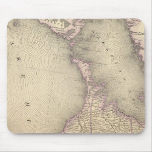 Mousepad Ontário 3