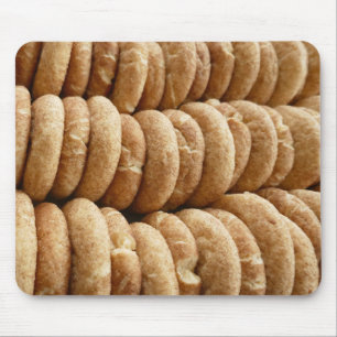 Mousepad Oodles de Snickerdoodles