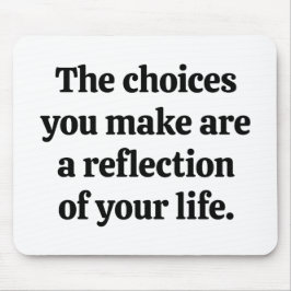 Mousepad Opções que você faz com a proteção do mouse