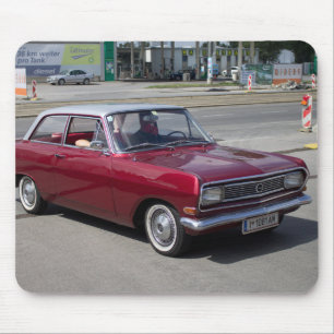 Mousepad Opel Rekord 1900