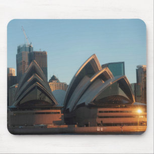 Mousepad Ópera de Sydney