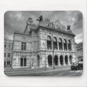Mousepad Ópera do Estado de Viena