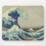 Mousepad Opinião 01 de Monte Fuji<br><div class="desc">As "36 vistas de Monte Fuji" eram umas séries de impressões do woodblock por Katsushika Hokusai produzido entre 1826 e 1833. Esta série era tão popular e na procura que Katsushika Hokusai produziu uma série de dez mais impressões do woodblock ao longo do mesmo tema. Esta é a ?a vista...</div>