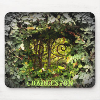 Mousepad Opinião de Charleston