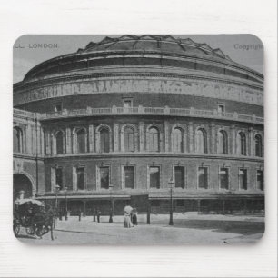 Mousepad Opinião o Albert Salão, c.1900