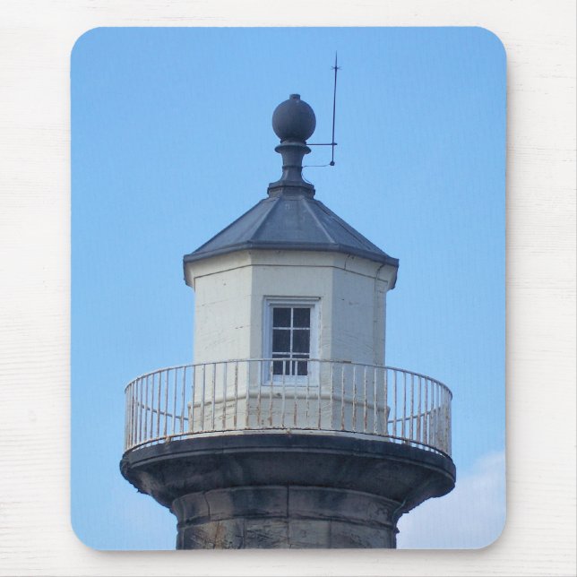 MOUSEPAD OPINIÕES DA INGLATERRA (Frente)