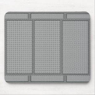 MousePad Opticamente Útil - InfinityBitZero