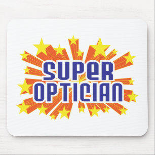 Mousepad Óptico super