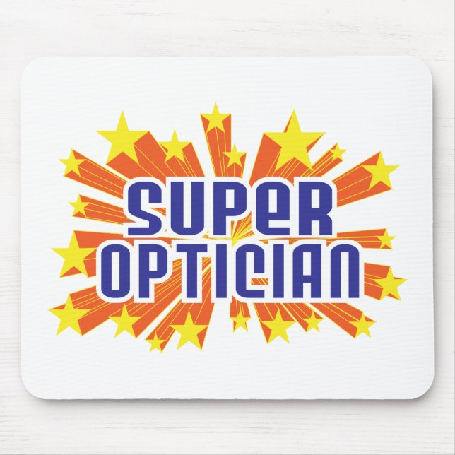 Mousepad Óptico super (Frente)