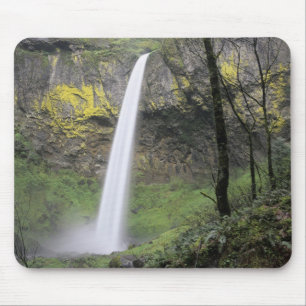 Mousepad OR, Desfiladeiro do Rio Columbia, Elowah Falls, Mc