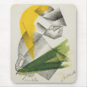 Mousepad Oração II, c.1913 (litografia)