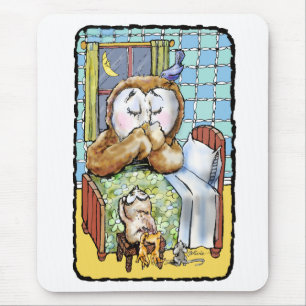 Mousepad Orações