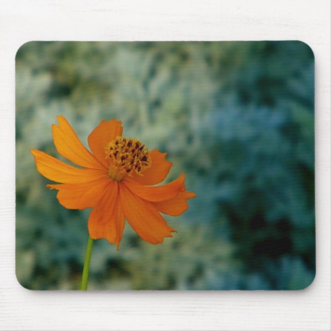 Mousepad Orange Daisy (Frente)