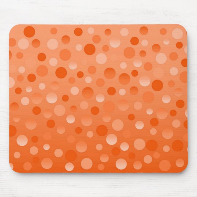 Mousepad Orange Fizz (Frente)