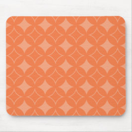 Mousepad Orange Shippo