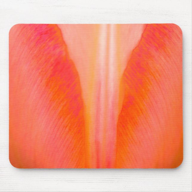 Mousepad Orange Tulip (Frente)