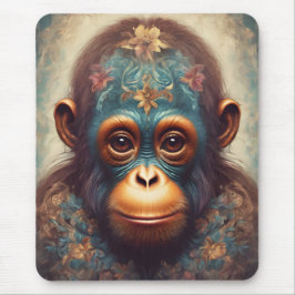 Mousepad Orangutan n.o 2