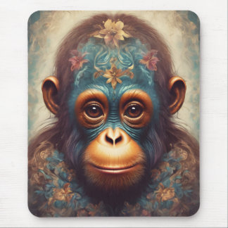 Mousepad Orangutan n.o 2