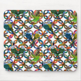 Mousepad Orçamentos bonito.